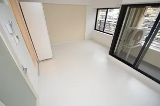 Lumina【4階】の居間