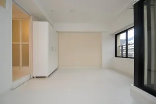 Lumina【4階】の寝室