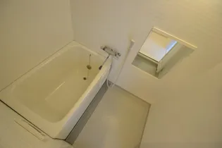 Lumina【4階】の風呂