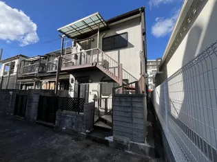 アットホーム長田の画像