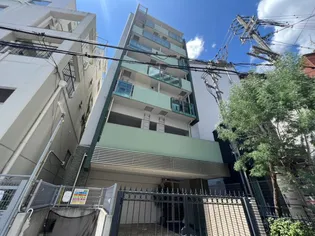 ステラルーチェ北野坂の画像