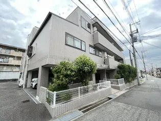 プリメーラリヨン2【2階】の外観