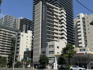 エスレジデンス神戸元町【3階】の外観