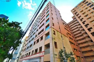 エステムコート三宮EASTポルトマーレ【2階】の外観