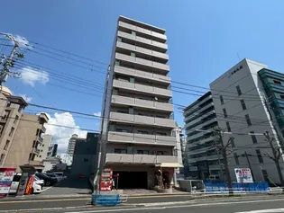 フェニーチェⅡ【7階】の外観