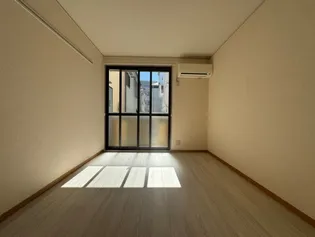 イーストハイツ甲南【1階】の内装