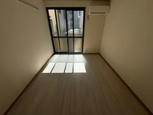 イーストハイツ甲南【1階】の内装