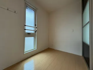 サニーヒル【3階】の寝室