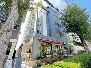 サンクラッソ阪急六甲駅前EASTの画像