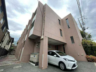 サンテラスエクセルガーデンの画像