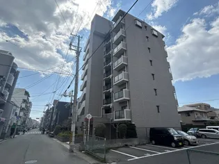 シャロームテラスの画像