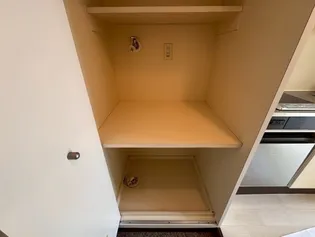 ジョイフル石屋川【3階】のその他画像