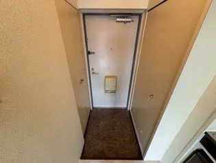 ジョイフル石屋川【3階】のその他画像