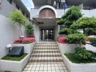 ジョイフル石屋川【3階】のその他画像