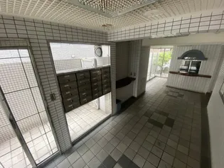 ジョイフル石屋川【3階】のその他画像