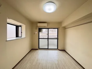 ジョイフル石屋川【3階】の内装