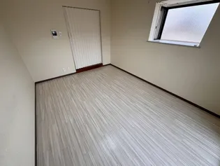 ジョイフル石屋川【3階】の内装