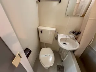 ジョイフル石屋川【3階】のその他画像