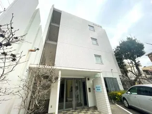 ダイドーメゾン岡本駅前の画像