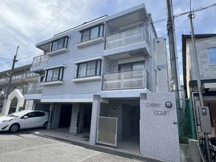 チェリーコートの画像