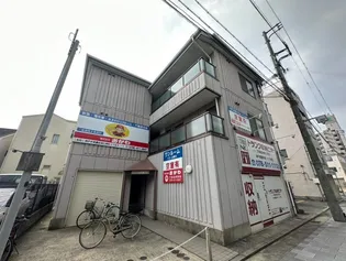 ドミール青木の画像