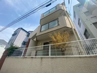 どみとりーときわ2【3階】の外観