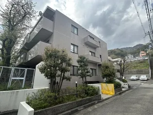 パークハイム摩耶の画像