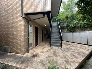 ハイツイフ【2階】のその他画像