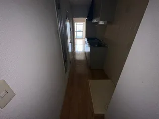 ハイツイフ【2階】の内装