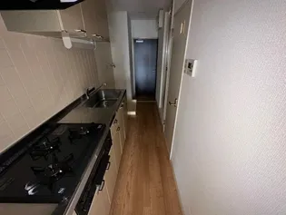 ハイツイフ【2階】の内装