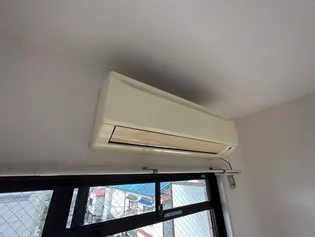 ハイツイフ【2階】の内装