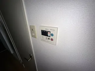 ハイツイフ【2階】の内装