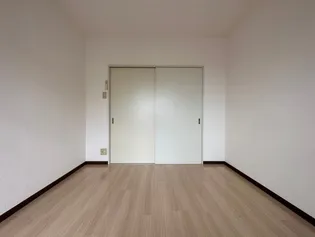 ハイツイフ【2階】の居間