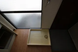 ハイツオークラしのはら【2階】の内装
