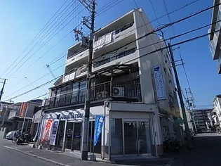 林マンションの画像