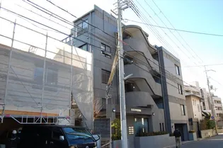 住吉本町壱番館の画像