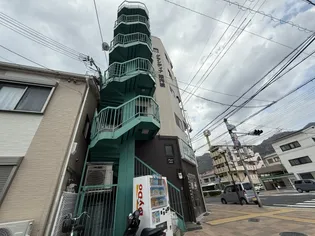 グランディア熊内橋の画像