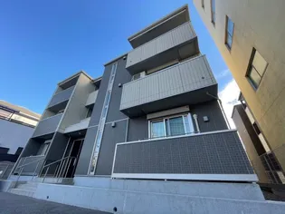 ディアコート住吉本町の画像