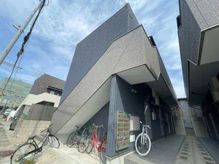 アクアレスト神戸西の画像