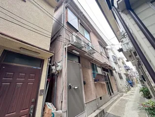 カーサ原田通【2階】の外観