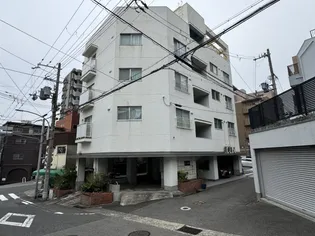 メゾン橋本の画像