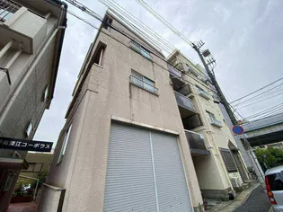 大横マンションの画像