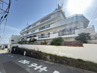 グランディア新神戸の画像