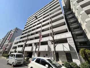 KAISEI新神戸【2階】の外観