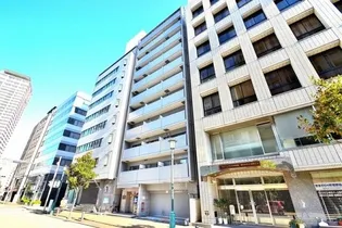 KAISEI神戸海岸通【11階】の外観
