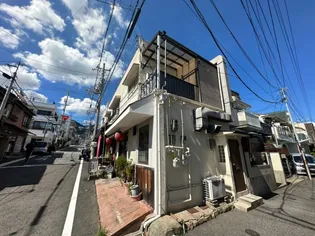 福住アパートの画像