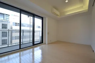 レジディア神戸元町【5階】の内装