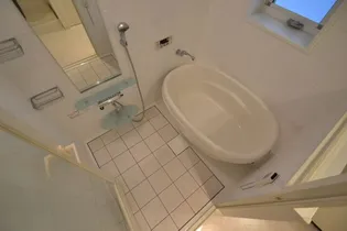 レジディア神戸元町【5階】の風呂