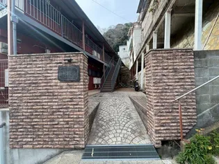 ビタミンテラス神仙寺【1階】のその他画像