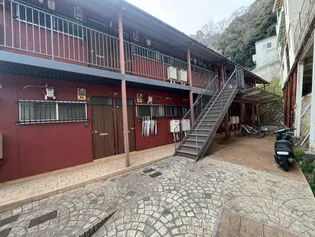 ビタミンテラス神仙寺【1階】のその他画像